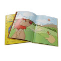 coloring story book colorful children books